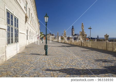Kutna Hora, UNESCO site, Central Bohemia, Czech Republic Kutna Hora, UNESCO site, Central Bohemia, Czech Republic 96338930