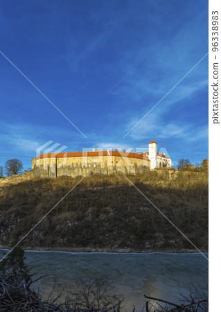 Bitov castle in Czech Republic 96338983