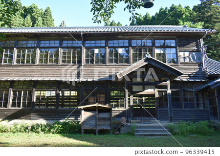 萩野小學大松分校 萩野小學大松分校 96339415