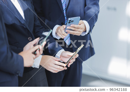 適合智能手機LINE交換 96342188