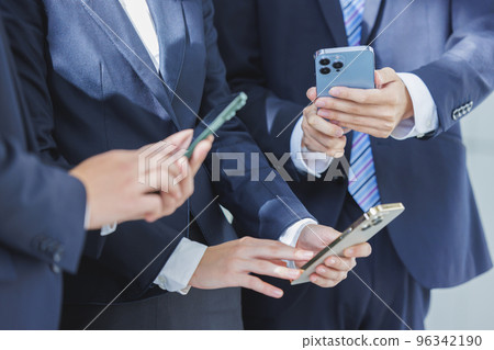 適合智能手機LINE交換 96342190