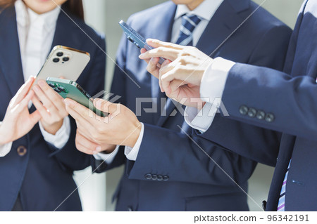 適合智能手機LINE交換 適合智能手機LINE交換 96342191