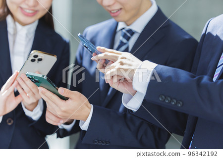 適合智能手機LINE交換 96342192