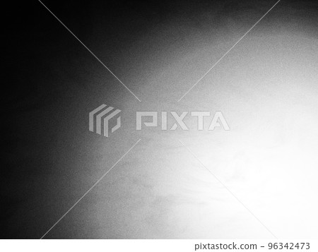 發光的球狀圖案。行星風。細顆粒。 CG圖像。 96342473