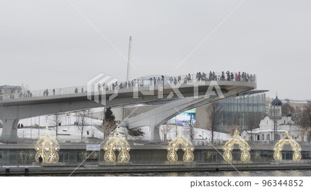 MOSCOW - JANUARY 25 MOSCOW - JANUARY 25 96344852