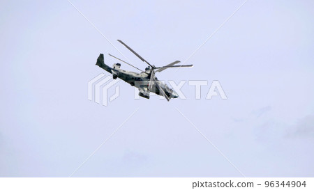 ZHUKOVSKY, RUSSIA - SEPTEMBER 01, 2019 ZHUKOVSKY, RUSSIA - SEPTEMBER 01, 2019 96344904
