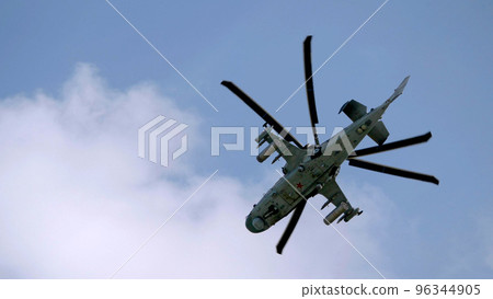 ZHUKOVSKY, RUSSIA - SEPTEMBER 01, 2019 96344905