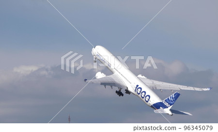 Moscow Russia Zhukovsky Airfield 25 July 2021 Moscow Russia Zhukovsky Airfield 25 July 2021 96345079