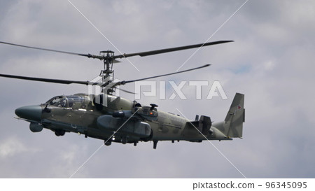 ZHUKOVSKY, RUSSIA - 25 July 2021 96345095