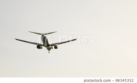 MOSCOW, RUSSIA, May 12, 2018 MOSCOW, RUSSIA, May 12, 2018 96345352