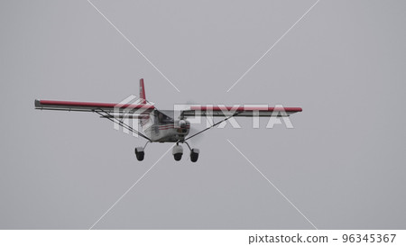 MOSCOW, RUSSIA, May 12, 2018 MOSCOW, RUSSIA, May 12, 2018 96345367