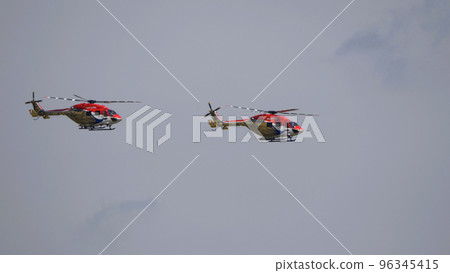 Moscow Russia Zhukovsky Airfield 25 July 2021 96345415