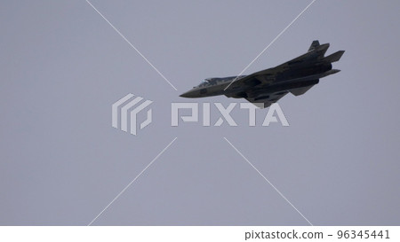 Moscow Russia Zhukovsky Airfield 25 July 2021 Moscow Russia Zhukovsky Airfield 25 July 2021 96345441