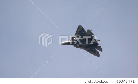 Moscow Russia Zhukovsky Airfield 25 July 2021 Moscow Russia Zhukovsky Airfield 25 July 2021 96345471