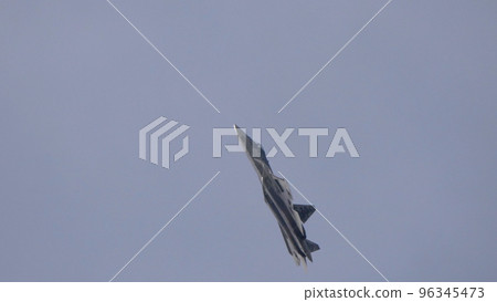 Moscow Russia Zhukovsky Airfield 25 July 2021 96345473