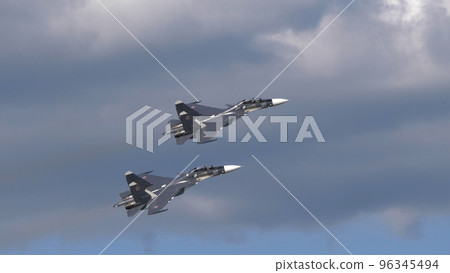 Moscow Russia Zhukovsky Airfield 25 July 2021 96345494