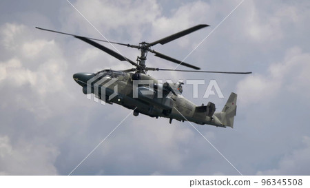 ZHUKOVSKY, RUSSIA - 25 July 2021 ZHUKOVSKY, RUSSIA - 25 July 2021 96345508