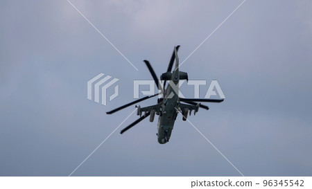 ZHUKOVSKY, RUSSIA - 25 July 2021 96345542