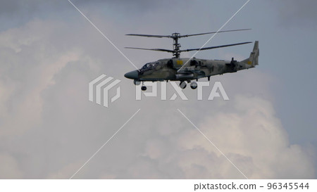 ZHUKOVSKY, RUSSIA - 25 July 2021 96345544