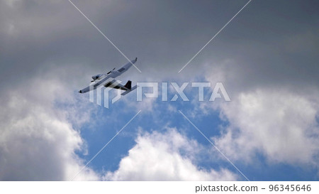 MOSCOW REGION, CHERNOE AIRFIELD 22 May 2021 96345646