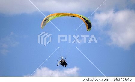 MOSCOW REGION, CHERNOE AIRFIELD 22 May 2021 96345649