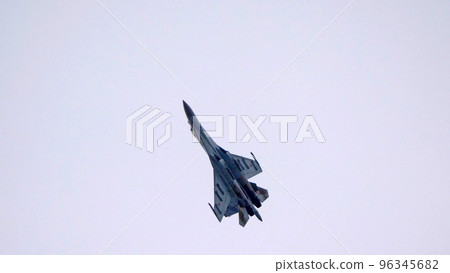 Moscow Russia Zhukovsky Airfield 31 August 2019 96345682