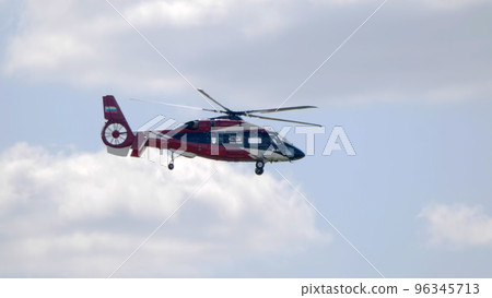 Moscow Russia Zhukovsky Airfield 25 July 2021 96345713