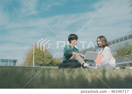 College Student, college student, university student 96346717