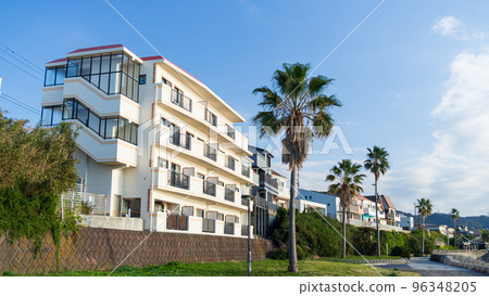 Image of Shonan (Winter) 96348205