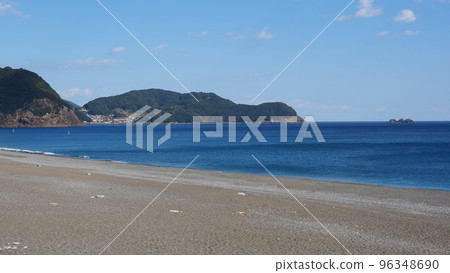 Kumano Nada Shichirigamihama Kumano Nada Shichirigamihama 96348690