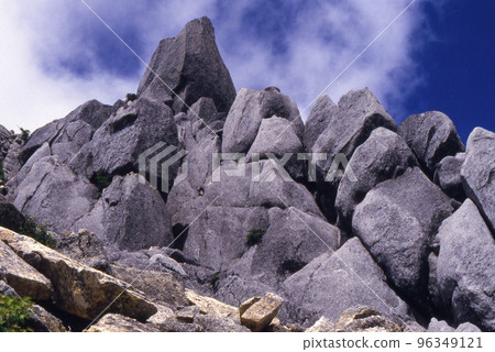 Obelisk of Jizo-dake 96349121