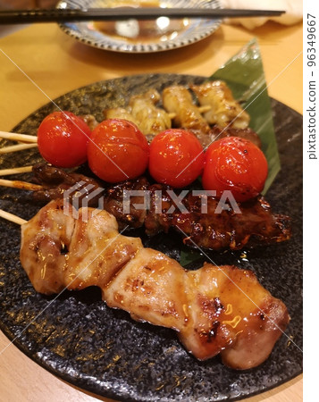 居酒屋烤串 居酒屋烤串 96349667