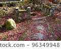Taineiji Temple Sugatami Pond 96349948