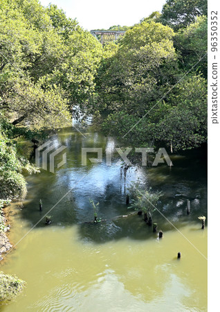 矢田川 一級河流 96350352