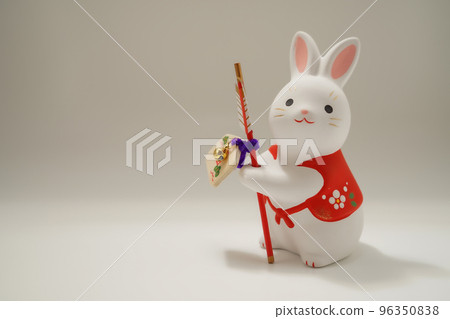 New Year's material for the rabbit year (New Year 2023) New Year's material for the rabbit year (New Year 2023) 96350838