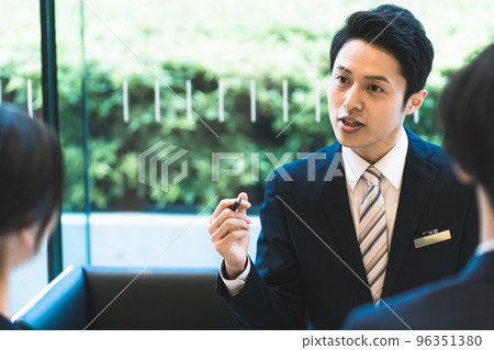 Consultant Photography cooperation "LINK FOREST" 96351380