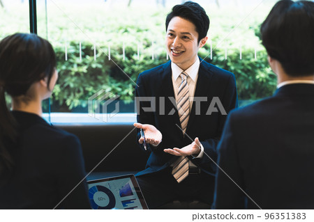 顧問攝影合作“LINK FOREST” 96351383