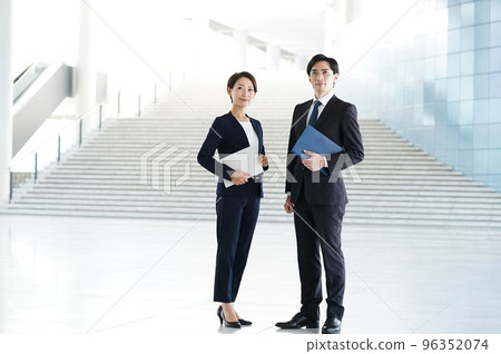 Business person 96352074