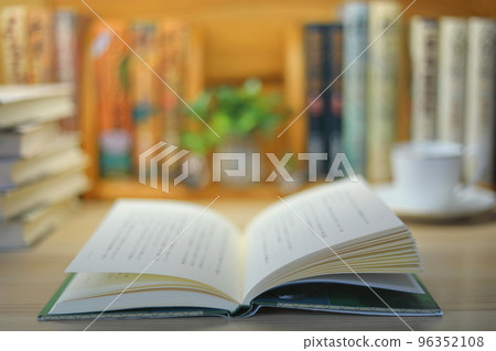 “閱讀”圖片 96352108