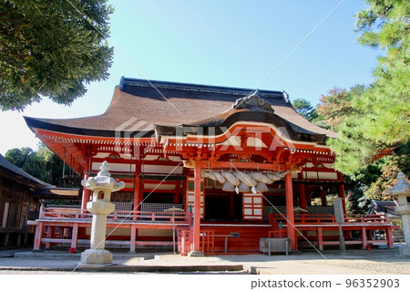 日之岬神社(島根縣出雲市) 日之岬神社(島根縣出雲市) 96352903
