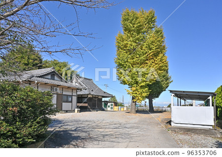 埼玉縣羽生市鷲宮神社 96353706