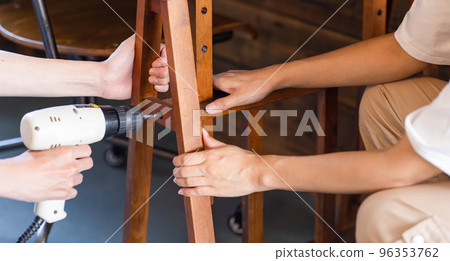 DIY翻新裝修 96353762
