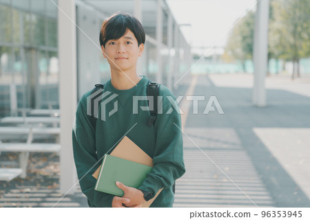 College Student, college student, university student 96353945