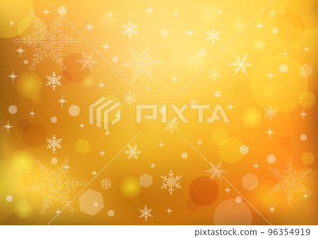 glitter snow sky ice background gold glitter snow sky ice background gold 96354919