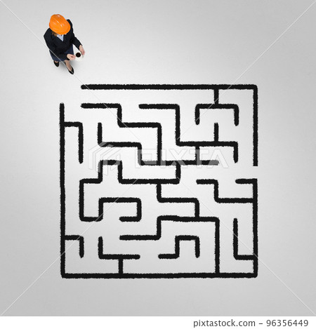 Coffee cup for fresh idea 96356449