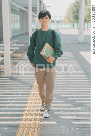 College Student, college student, university student 96356894