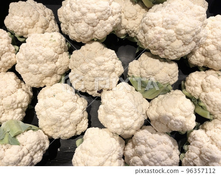 cauliflower cauliflower 96357112