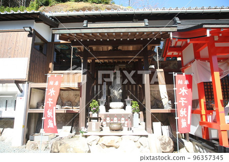 Ichiganji Temple Ichiganji Temple 96357345