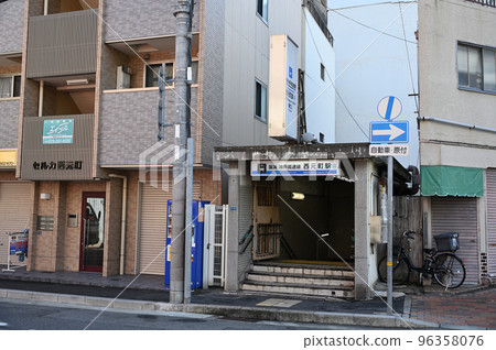 西元町站 96358076