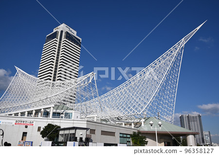 Kobe Maritime Museum Kobe Maritime Museum 96358127